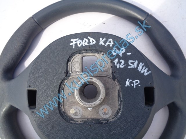 volant na ford ka , 819901204